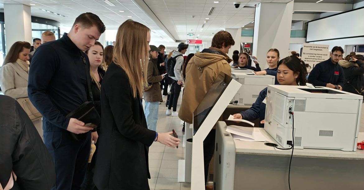 nationale cnational career fairarrièrebeurs