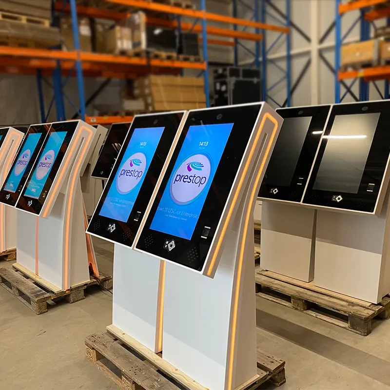 Proven expertise in aviation projects