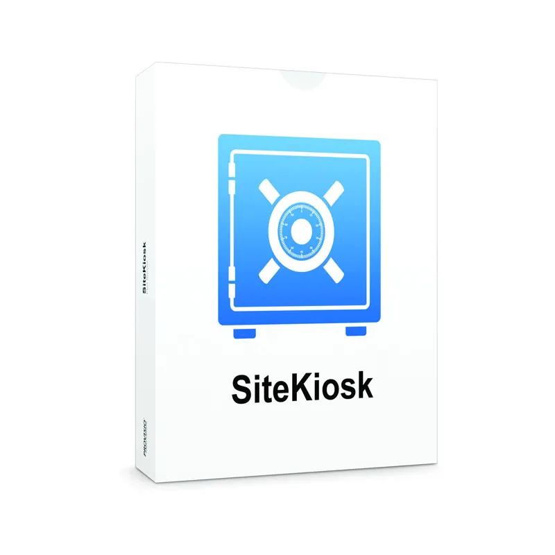 SiteKiosk