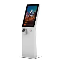 Prestop eminent order kiosk WPS