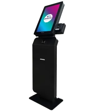 Kiosk Evolution 24" P PAY 