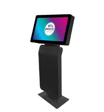 Kiosk Evolution 32" L Black 