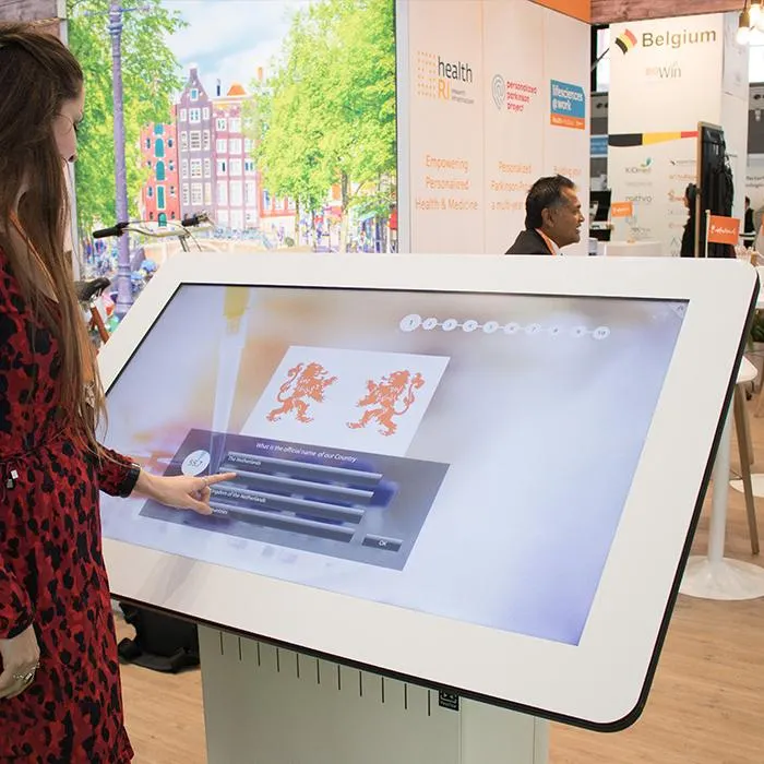 Prestop's rental solutions