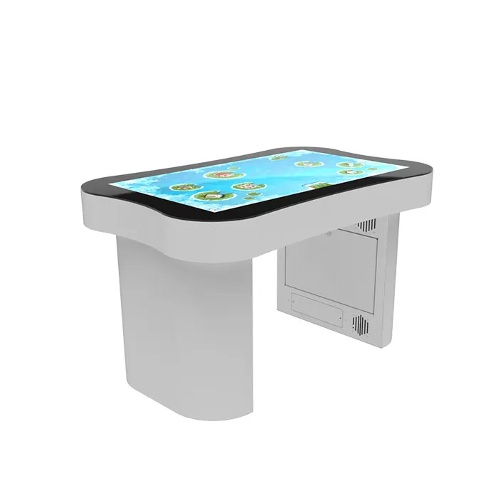 Kids Touch Table Prestop
