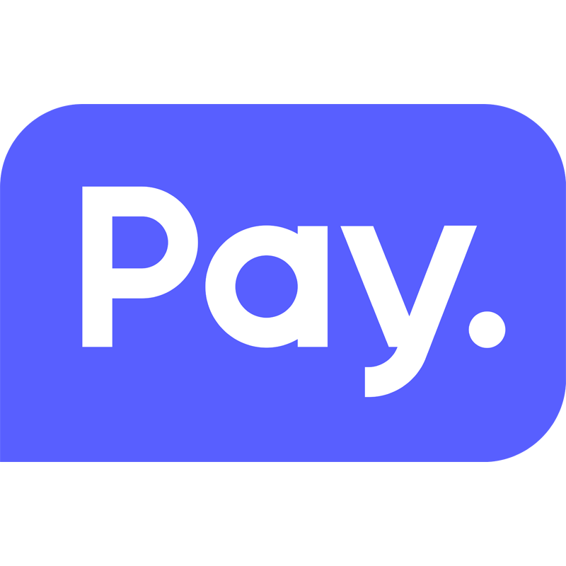 pay.nl logo payment service provider partner Prestop