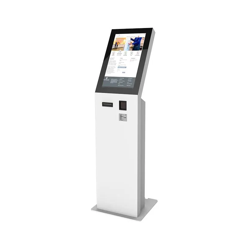 Kiosk Eminent 24" P Print Scan ID 