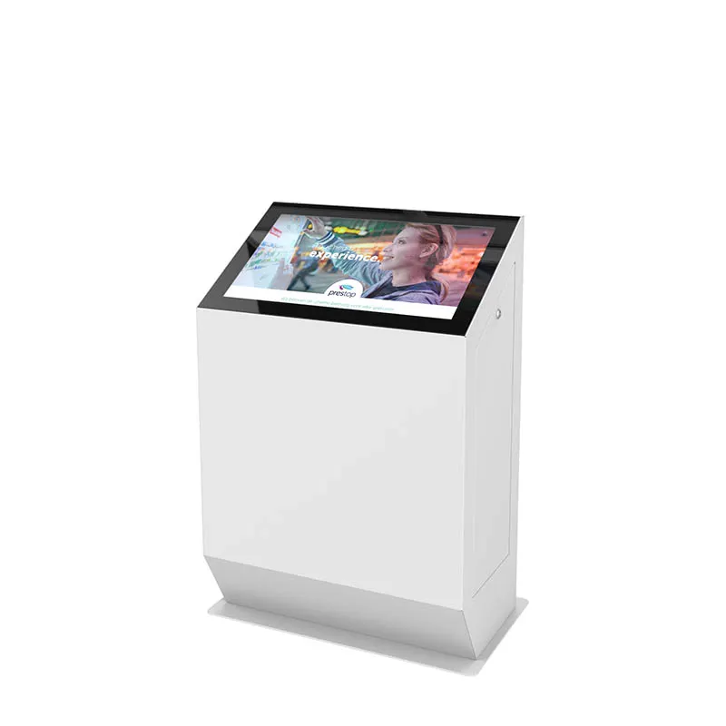 Kiosk Eminent 32" L Q