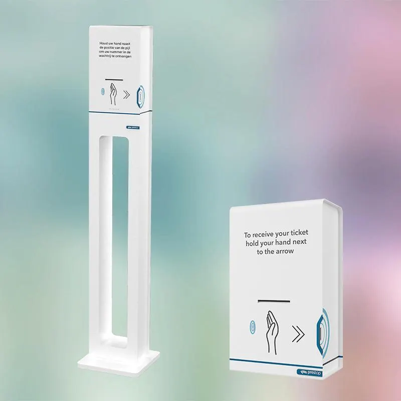 Ticket printer (M) 