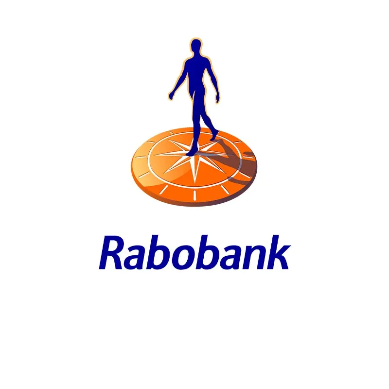 Rabobank smart pay Logo partner Prestop self-service solutions