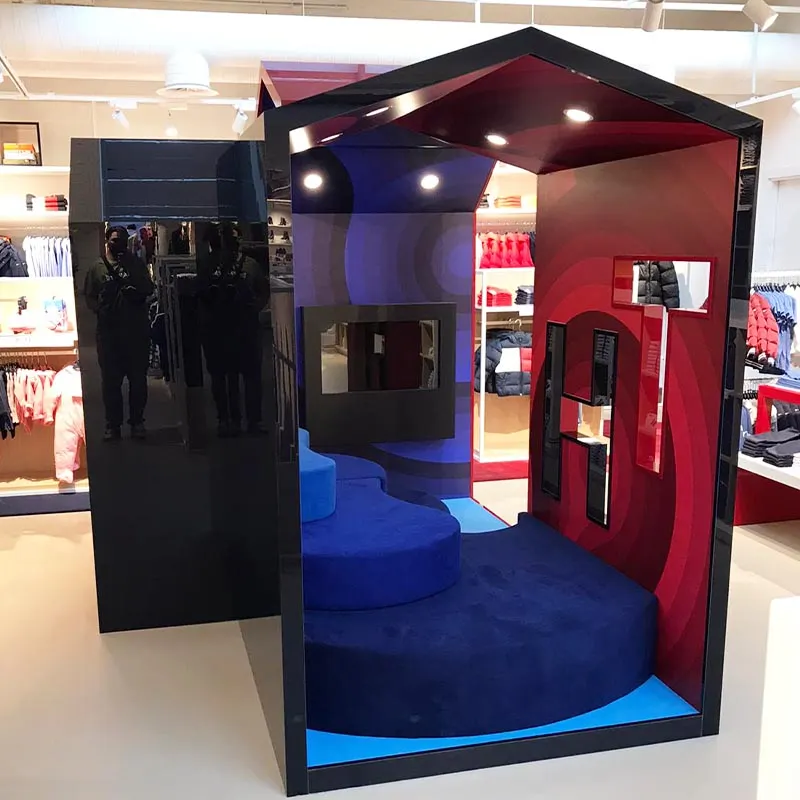 Tommy Hilfiger, Calvin Klein Parent Closes Stores, Suspends