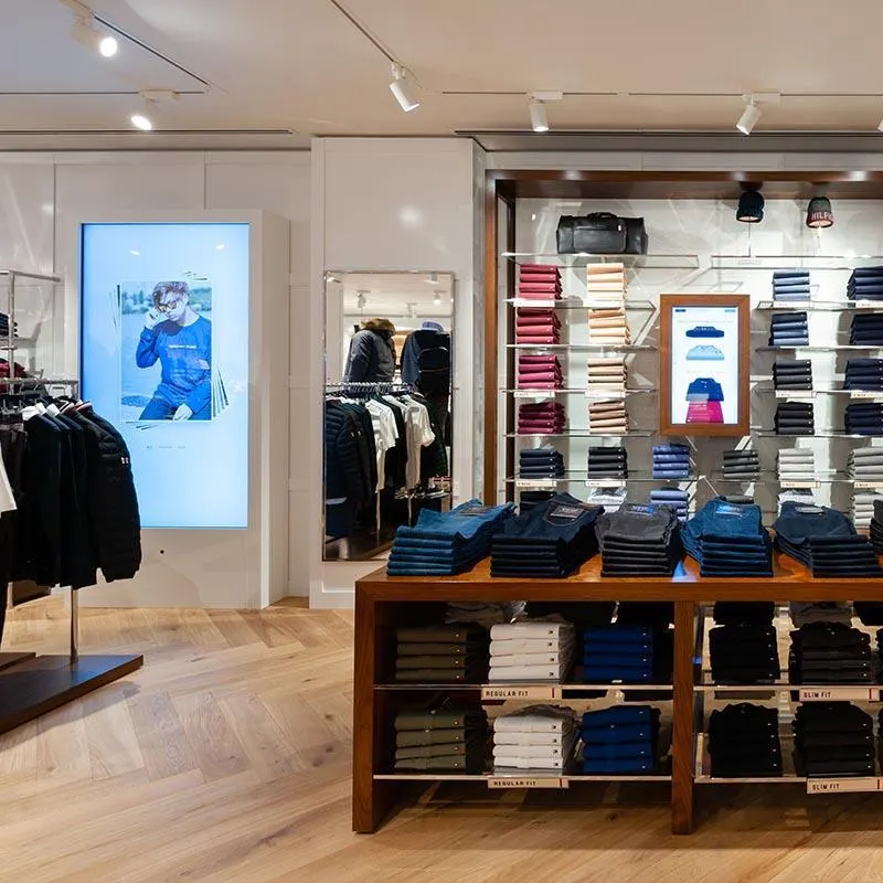 TOMMY HILFIGER OUTLET SHOPPING VLOG