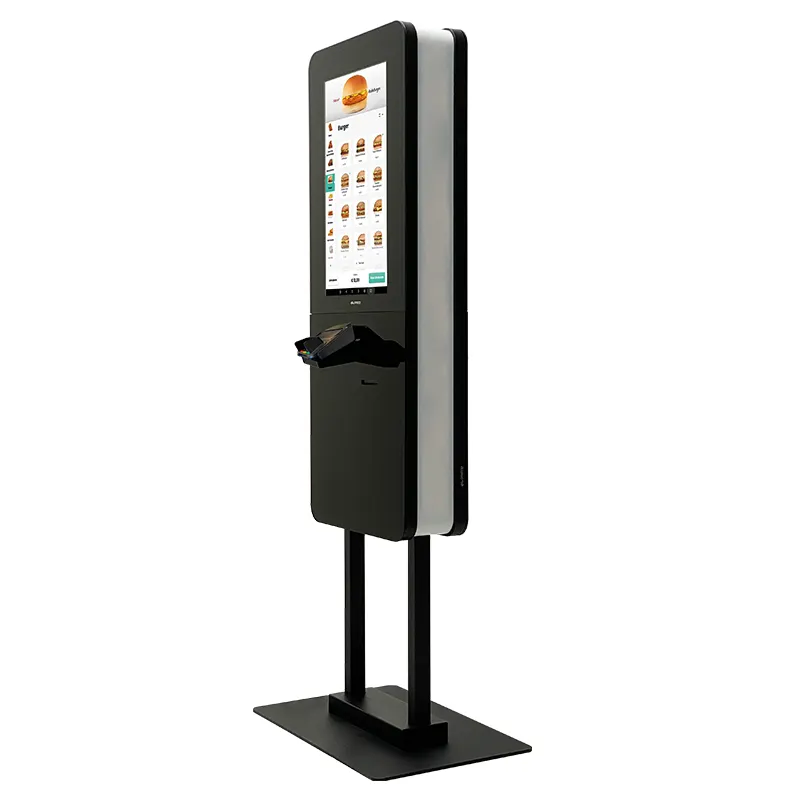 prestop order kiosk vcho chinese luminant 