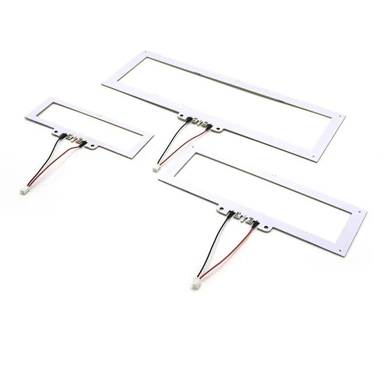 RF-id Antennes