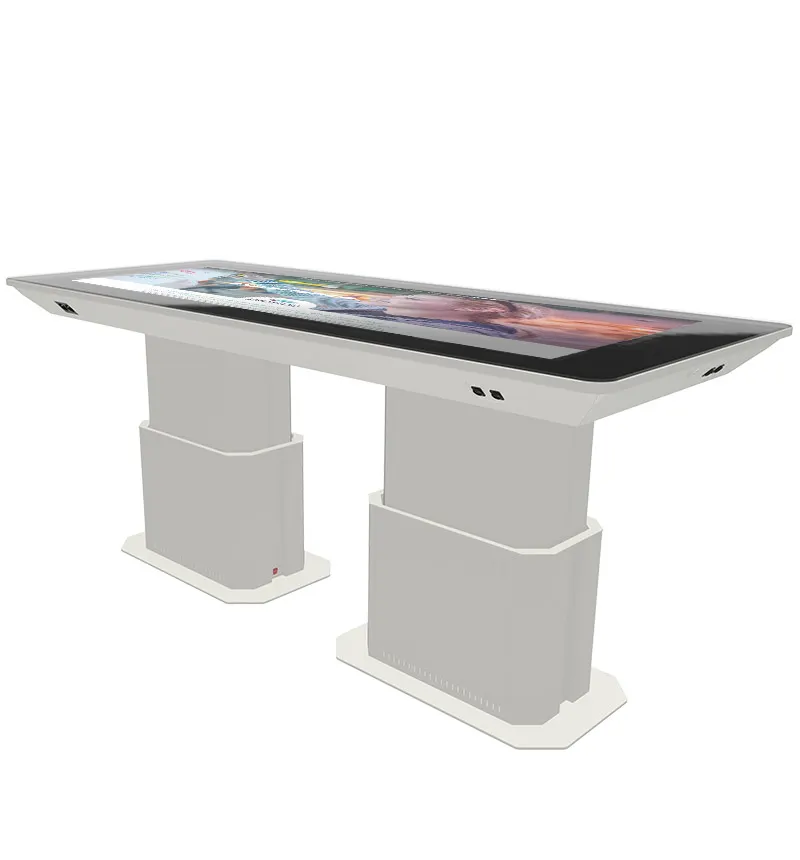 Mood Board Table