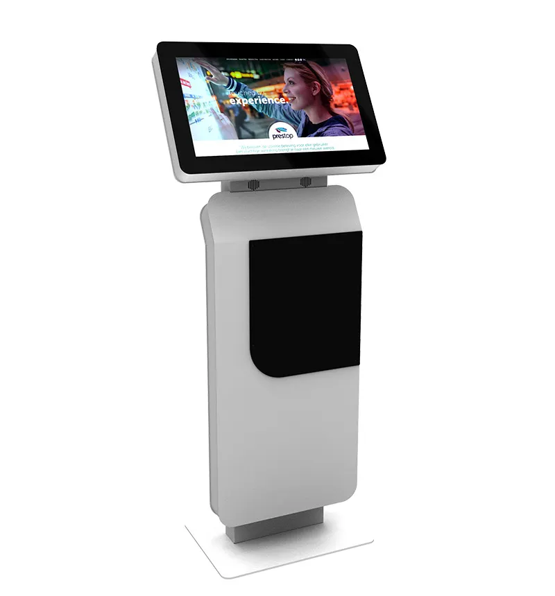 PCAP touchscreens