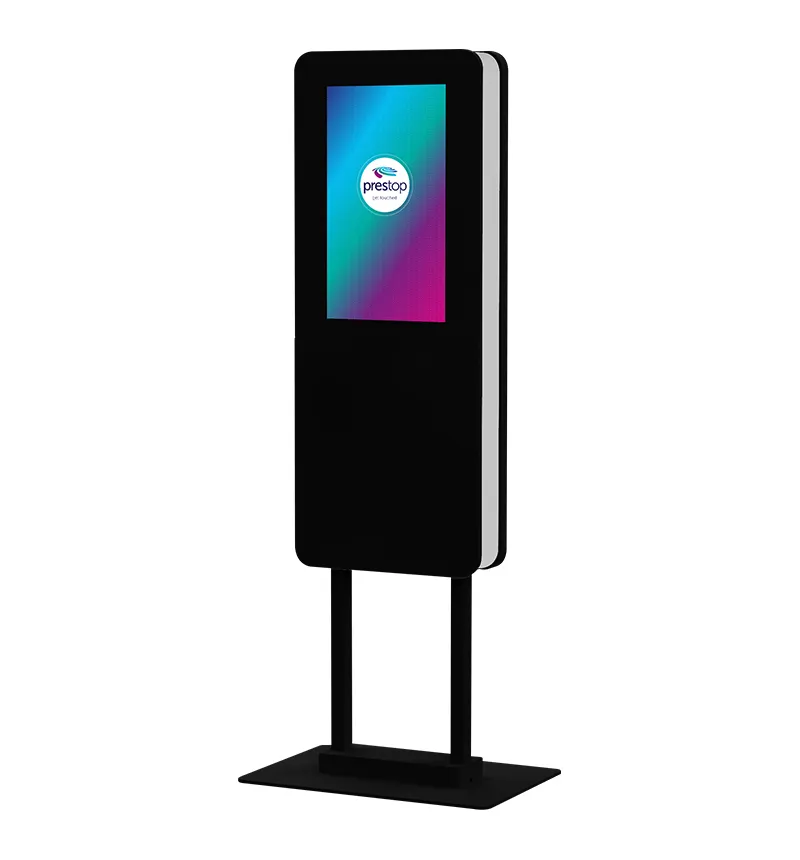 Kiosk Luminant 27" P DUO