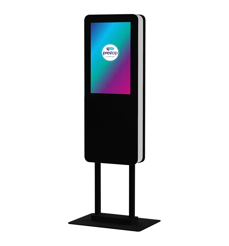 Kiosk Luminant 32" P DUO NT