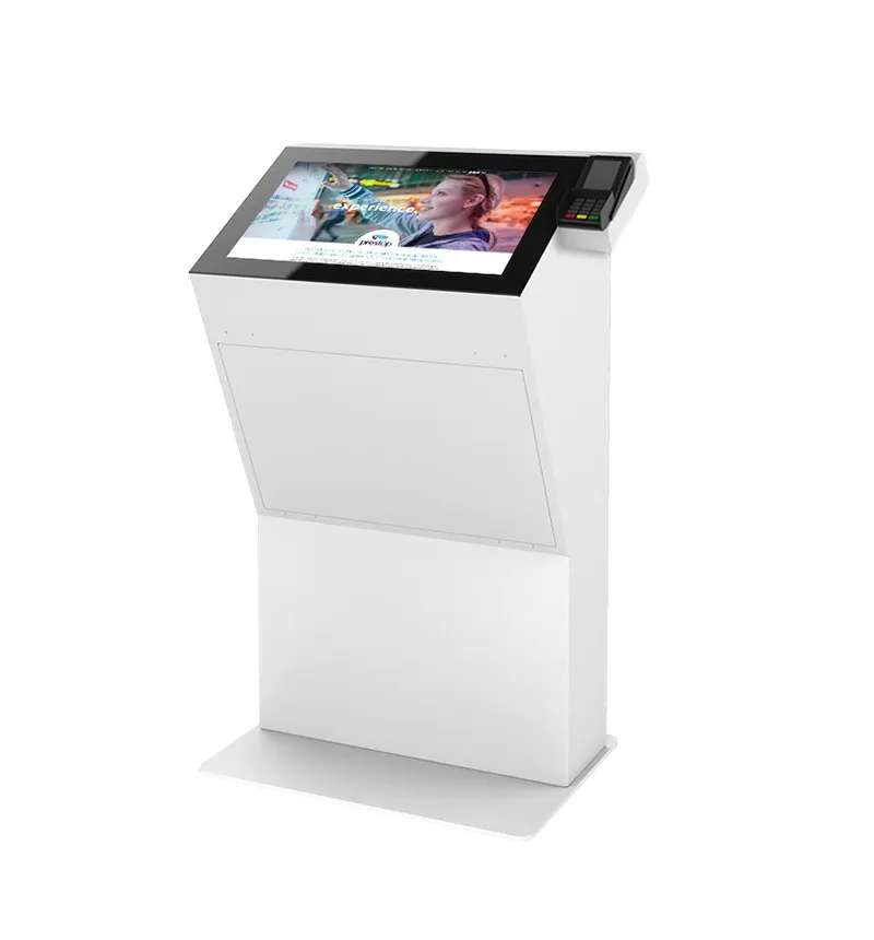Kiosk Eminent 24" L X PAY