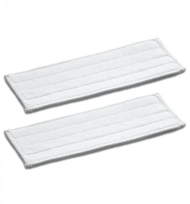 Kärcher KV 4 Cleaning Pads (2 pcs)