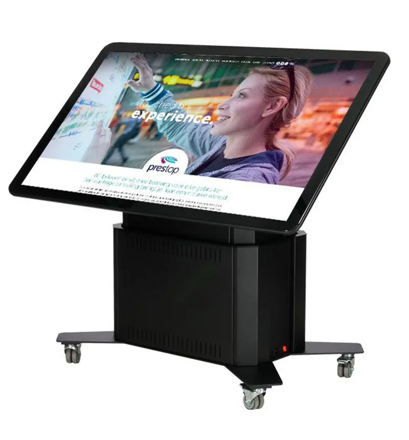Smart Touch Table Eminent 65" 4K 