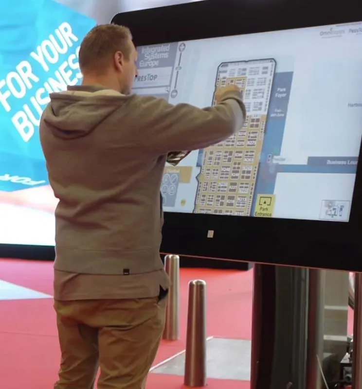Wayfinding