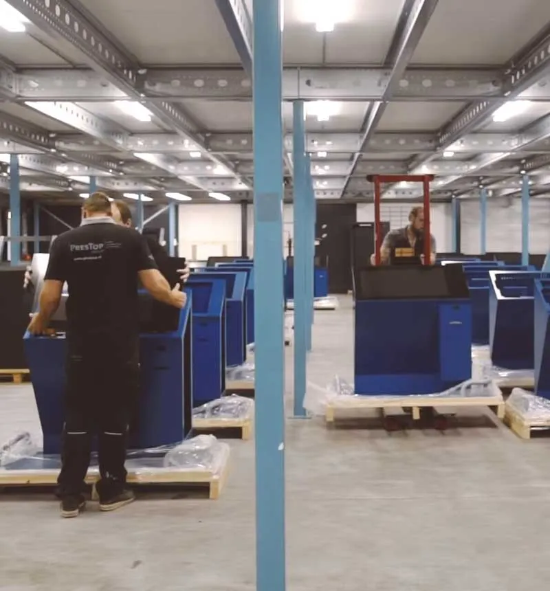 Production