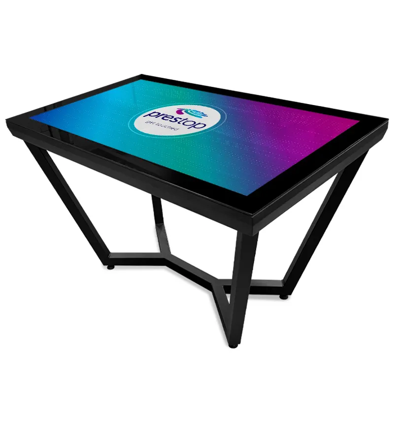 Touch Table Eminent 55" 4K X