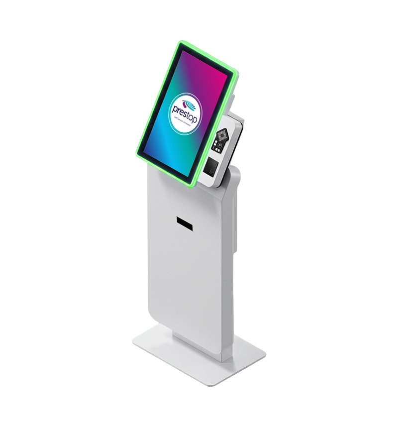 Kiosk Evolution 22" P M LED 