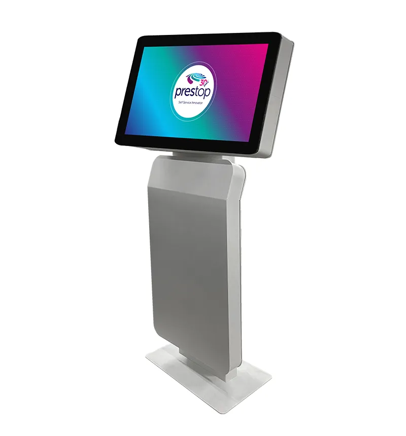 Kiosk Evolution 32" L 