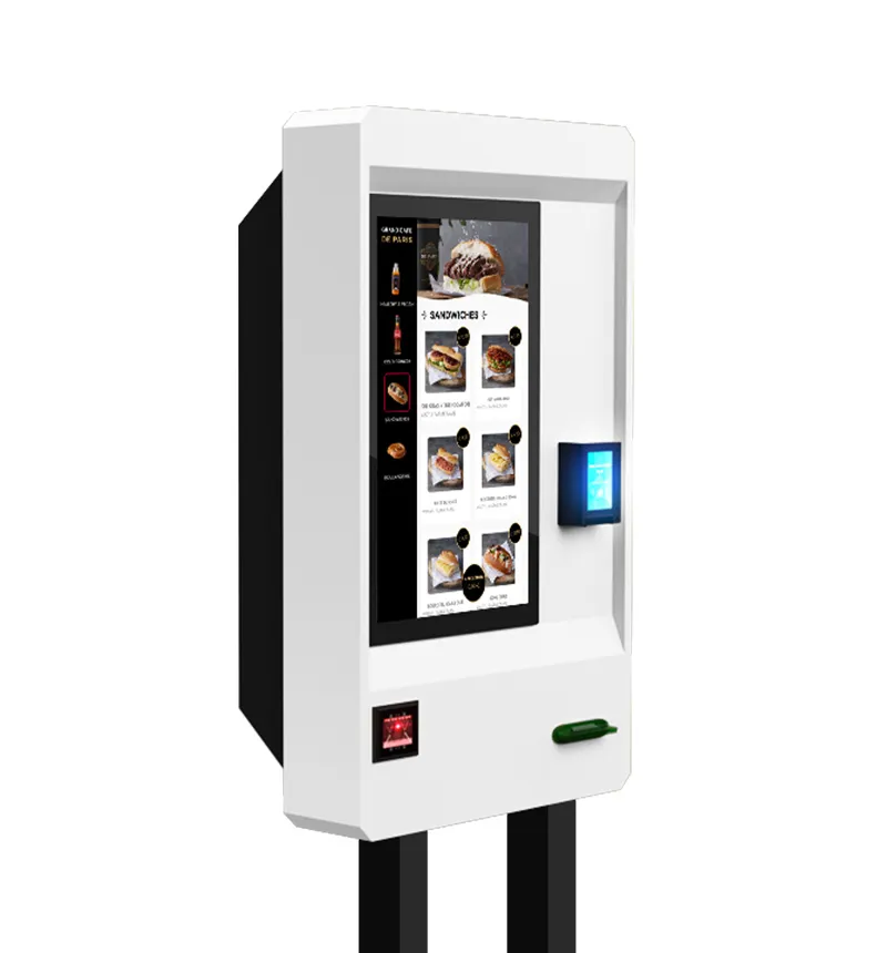 Kiosk Eminent 22" P PAY