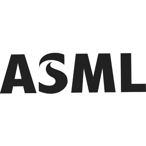 ASML logo