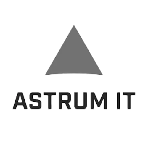 Astrum IT Industry logo Prestop reference