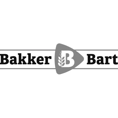 Bakker Bart bakery logo Prestop reference