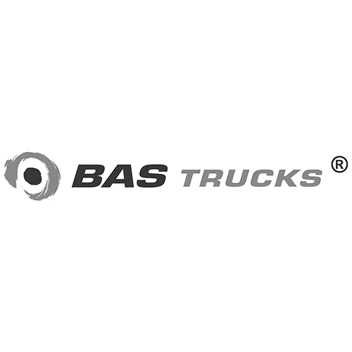 BAS Trucks Prestop interactive video wall reference