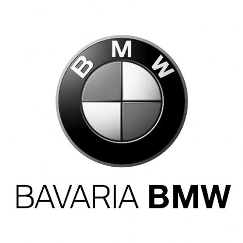 BMW logo Prestop reference