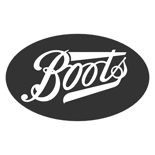 Boots logo