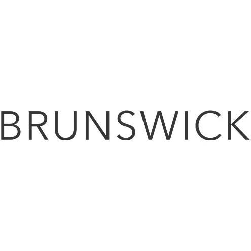 Brunswick logo Prestop reference