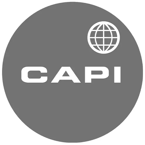 Capi-Lux logo Prestop reference