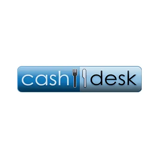 cashdesk logo