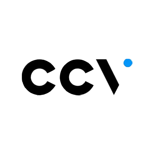 CCV Logo partner Prestop self-service solutions
