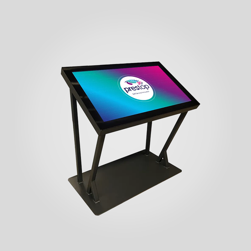 Eminent 43inch kiosk