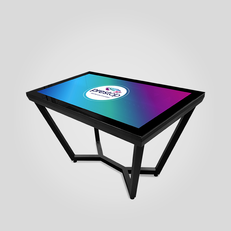 Eminent 55inch design touchtable