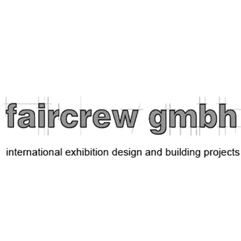 faircrew gmbh logo