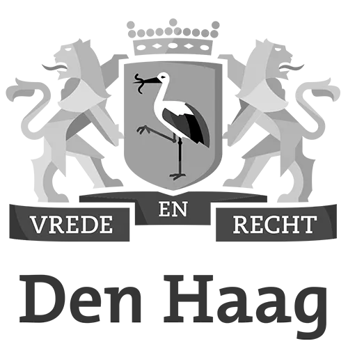 den haag logo