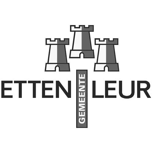 Municipality Ettenleur logo