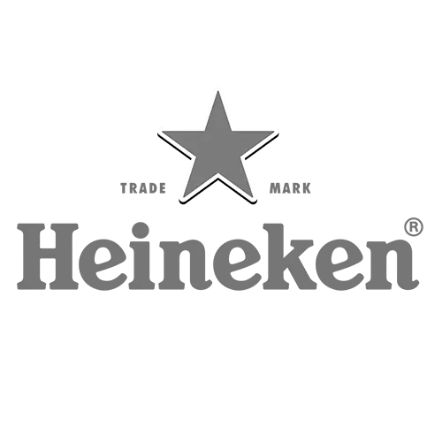 Heineken logo Prestop reference