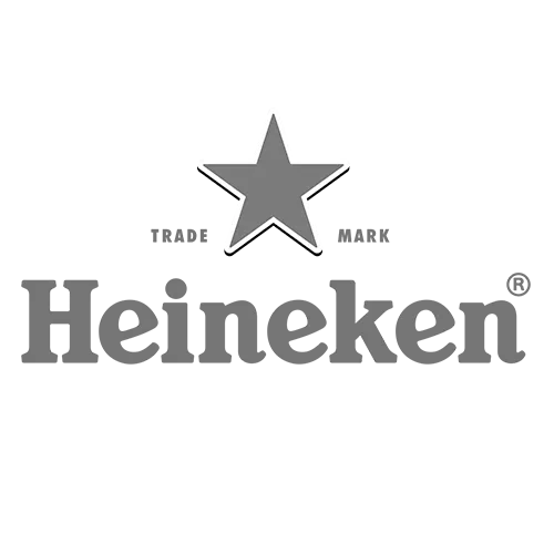 heineken logo