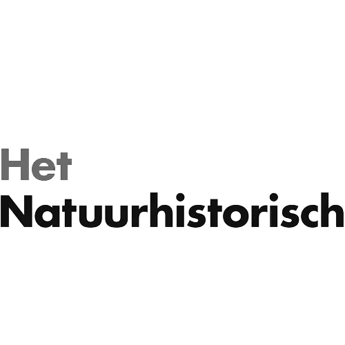 Natural history museum logo