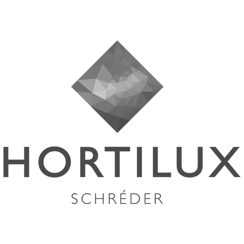 Hortilux logo