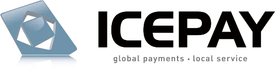 icepay logo payment service provider PSP